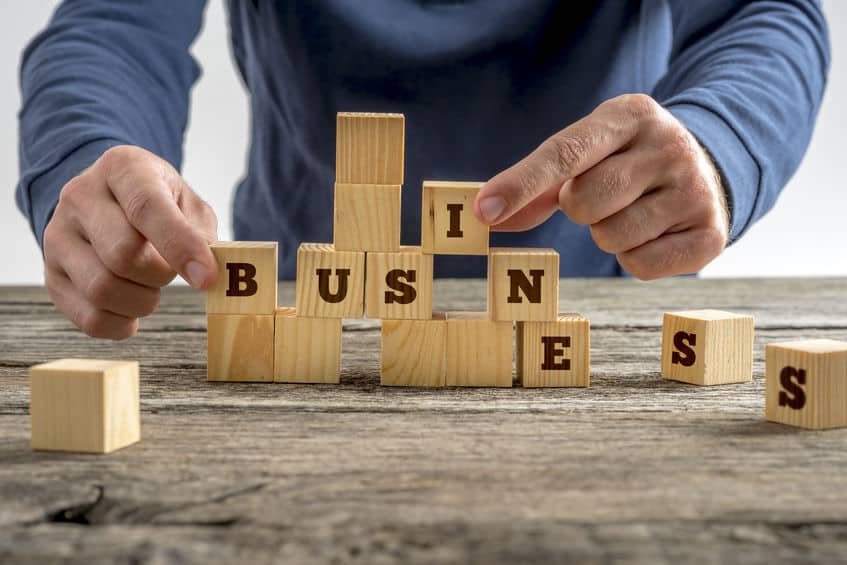 Business Structures
