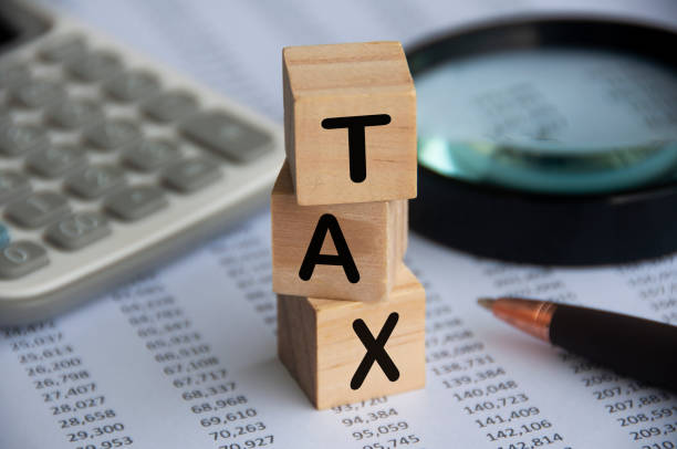 State Taxes