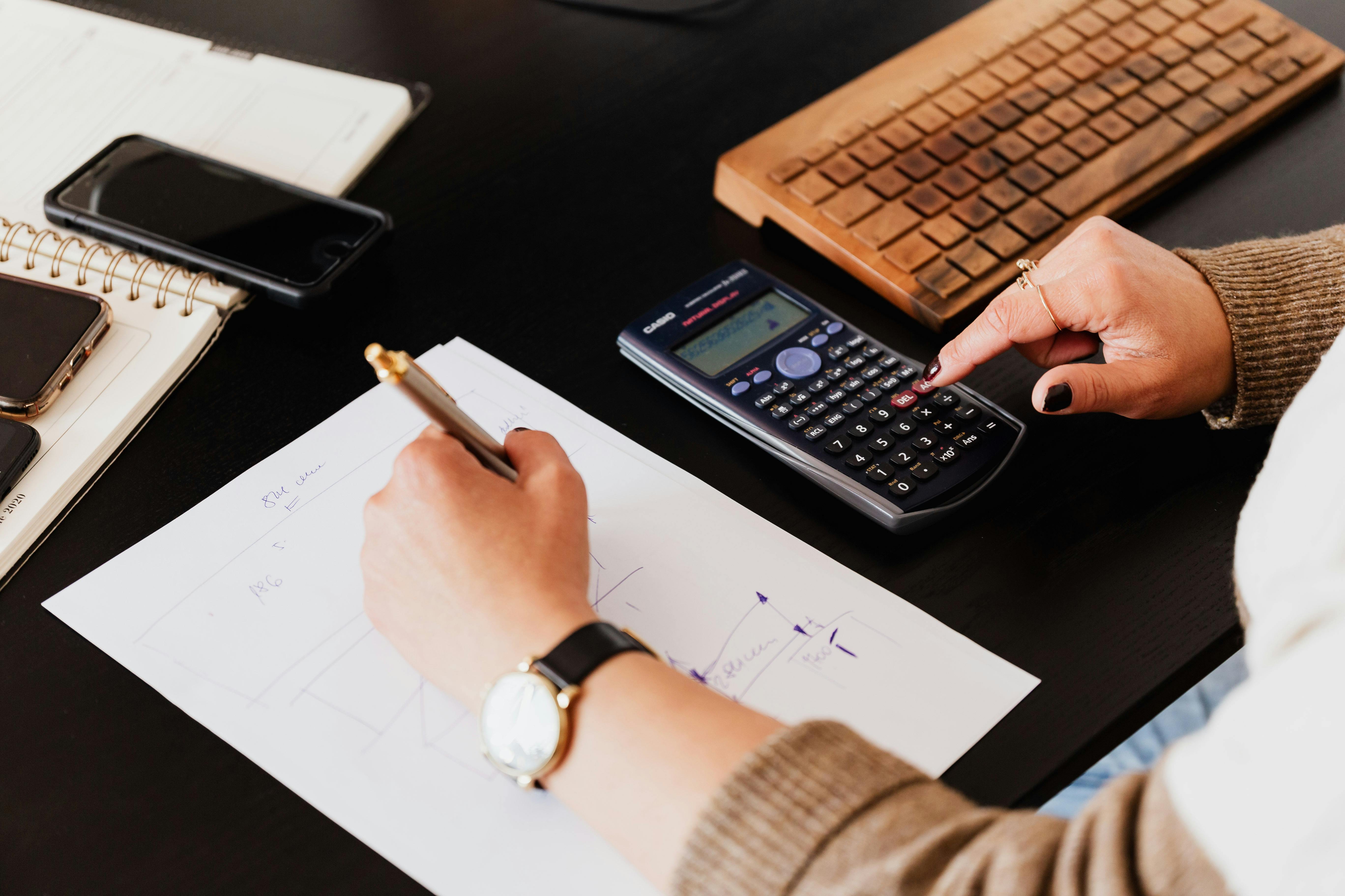 Accounting Packages