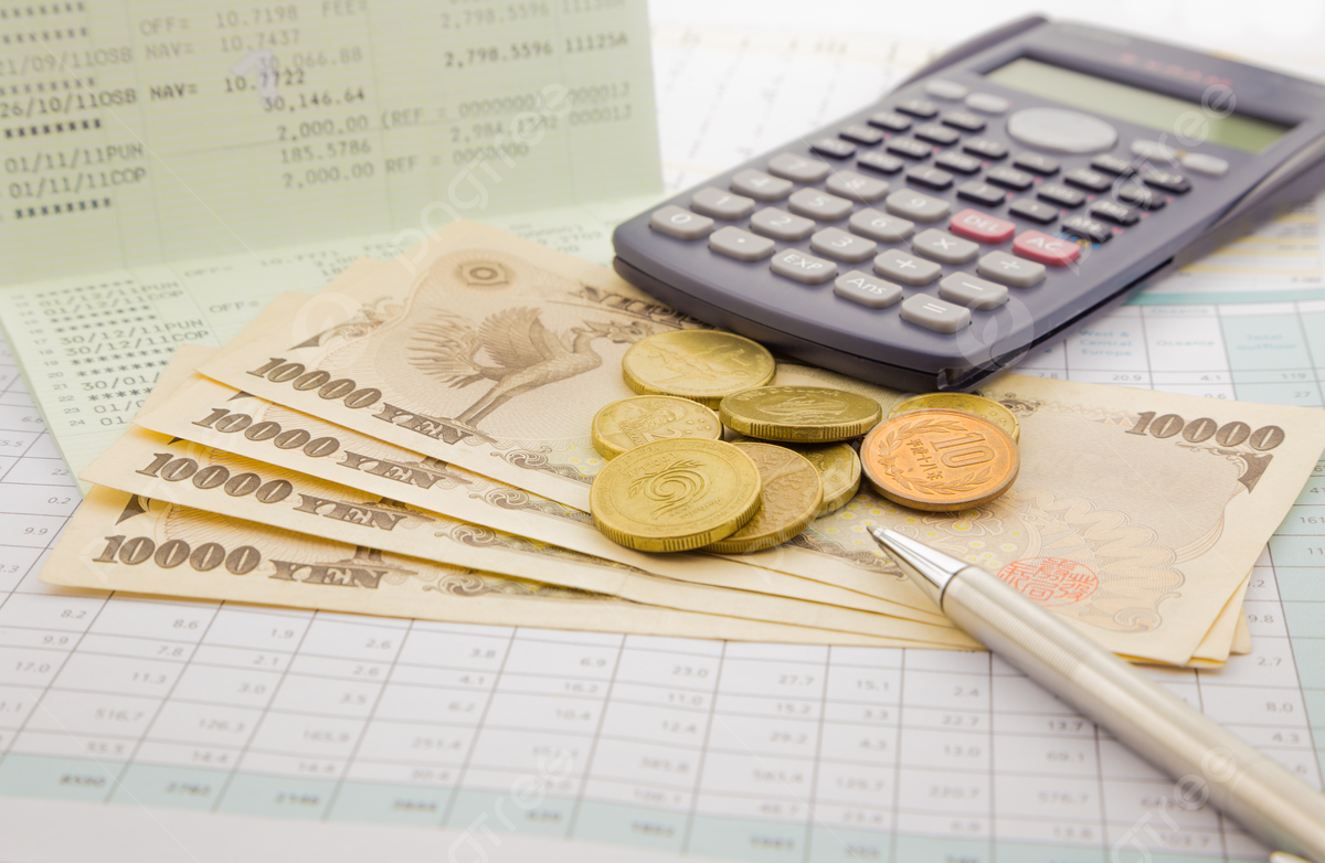 Finance Applications